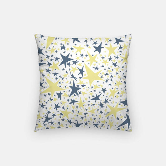 Mimi Collection | Wish Upon a Star 16 in Pillow Cover