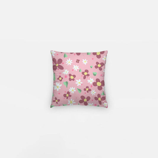 Mimi Collection | Fifi's Floral 8 inch Pillow Cover