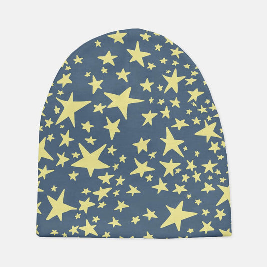 Mimi Collection | Starry Night Beanie