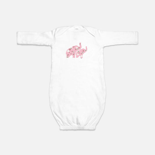 Mimi Collection | Fifi's Floral Layette