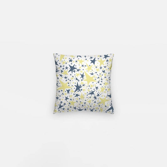 Mimi Collection | Wish Upon A Star 8 inch Pillow Cover