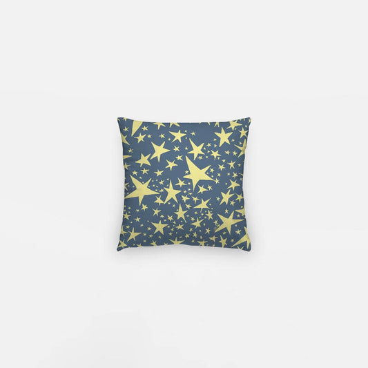Mimi Collection | Starry Night 8 inch Pillow Cover