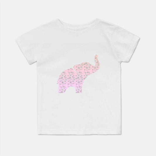Mimi Collection | Abrie Toddler Tee